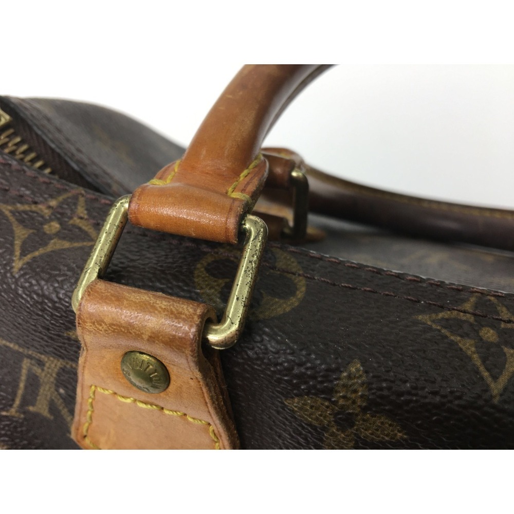 Louis Vuitton Monogram Speedy Handbag - Picture 7 of 8